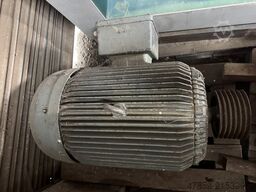 Vecoplan VTH 250 (250 x 650)