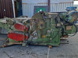 Rudnick & Enners RE-TH 250/650/5