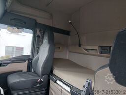 MAN TGX 26.510 6x2-2 LL CH GM Retarder AHK N