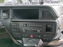 MAN TGX 26.510 6x2-2 LL CH GM Retarder AHK N