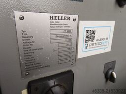 Gebr. Heller Maschinenfabrik GmbH FP 4000