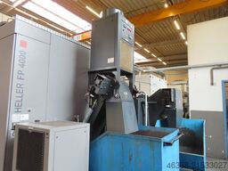 Gebr. Heller Maschinenfabrik GmbH FP 4000
