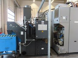 Gebr. Heller Maschinenfabrik GmbH FP 4000