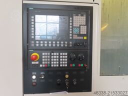 Gebr. Heller Maschinenfabrik GmbH FP 4000