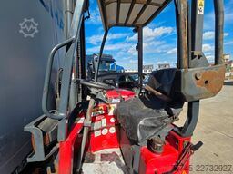 SCANIA G 410 * ACC * RETAR *LENK&LIFT*WECON * VERZINKT
