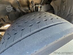 SCANIA G 410 * ACC * RETAR *LENK&LIFT*WECON * VERZINKT