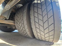 SCANIA G 410 * ACC * RETAR *LENK&LIFT*WECON * VERZINKT