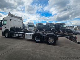 SCANIA G410 * ACC * RETARDER * LENK & LIFT *  VOLLLUFT