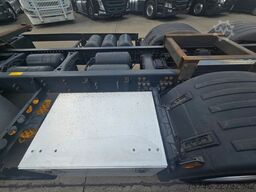 SCANIA G410 * ACC * RETARDER * LENK & LIFT *  VOLLLUFT