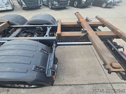 SCANIA G410 * ACC * RETARDER * LENK & LIFT *  VOLLLUFT
