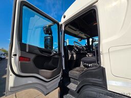 SCANIA G410 * ACC * RETARDER * LENK & LIFT *  VOLLLUFT