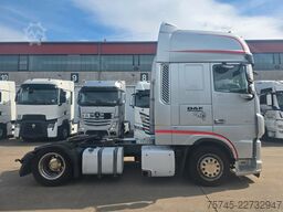 DAF XF 480 * STANDKLIMA * TEMP * RETARDER * SPURHALT