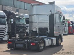 DAF XF 480 * STANDKLIMA * TEMP * RETARDER * SPURHALT