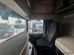 DAF XF 480 * STANDKLIMA * TEMP * RETARDER * SPURHALT