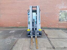 Jungheinrich EFG 320