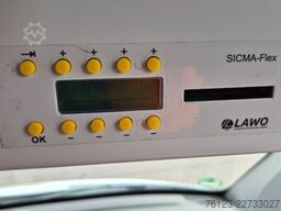 MERCEDES-BENZ Sprinter 516, Daily, Crafter