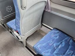 MERCEDES-BENZ Sprinter 516, Daily, Crafter