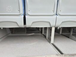 MERCEDES-BENZ Sprinter 516, Daily, Crafter