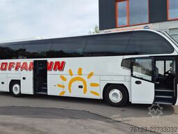 NEOPLAN Cityliner P14, Setra 515 HD, Alicron, Tourismo