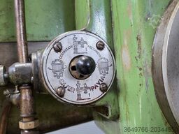 caser radialbohrmaschine