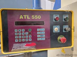 Haco Atlantic HPT 220 30