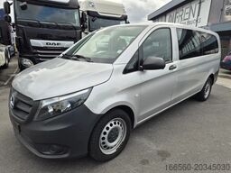 Mercedes-Benz VITO 114 CDI TOURER