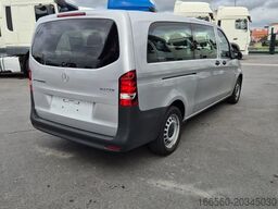 Mercedes-Benz VITO 114 CDI TOURER