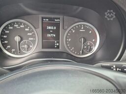 Mercedes-Benz VITO 114 CDI TOURER