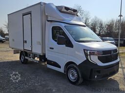 Renault Master 35 Kühlkoffer Stand + Fahrk. mit LBW