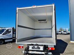 Renault Master 35 Kühlkoffer + heizen LBW LUFTFEDER PDC TEMPO