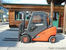 Linde H30D-02 EVO Triplex + SS + Kab.