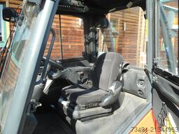 Linde H30D-02 EVO Triplex + SS + Kab.