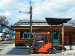 Linde H30D-02 EVO Triplex + SS + Kab.