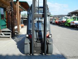 Linde H30D-02 EVO Triplex + SS + Kab.