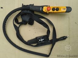 DEMAG / ABUS / STAHL / CONECRANES Steuerflasche / Hängetaster / Taster