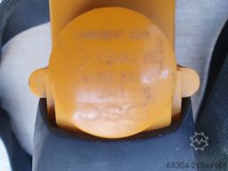 DEMAG / ABUS / STAHL / CONECRANES Steuerflasche / Hängetaster / Taster