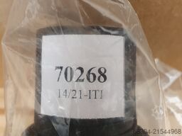 DEMAG / ABUS / STAHL / CONECRANES Steuerflasche / Hängetaster / Taster