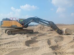 Volvo EC380E