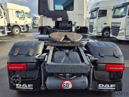 DAF CF 450 FT SPACE CAB