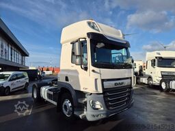DAF CF 450 FT SPACE CAB