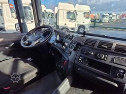 DAF CF 450 FT SPACE CAB