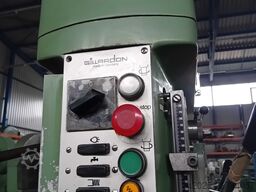 GILLARDON , GK 40 VE