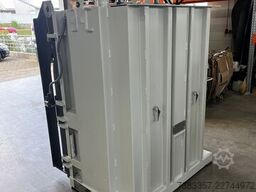 HSM V-Press 825 plus pro