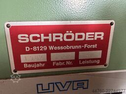 Schröder MAK
