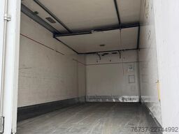 MAN TGM 18.290 **BELGIAN TRUCK-EURO 5**
