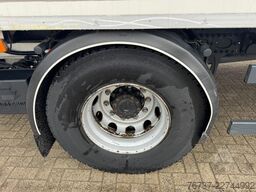 MAN TGM 18.290 **BELGIAN TRUCK-EURO 5**