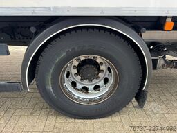 MAN TGM 18.290 **BELGIAN TRUCK-EURO 5**
