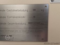 Haenel 1300-825