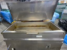 Firex Easybratt 200L Gas Variant BM1G200I
