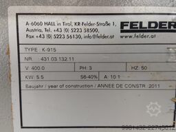 FELDER K-915